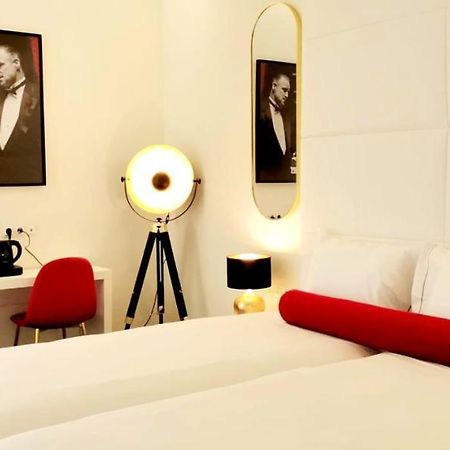 Lisbon City Hollywood Hotel By City Hotels Esterno foto