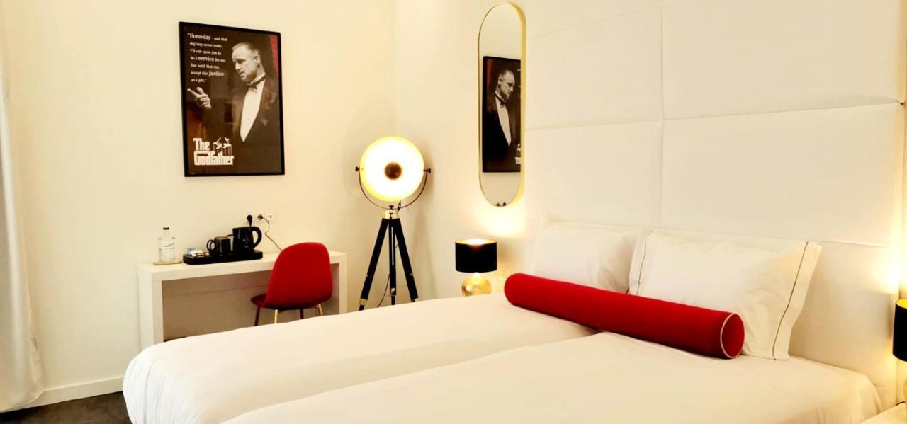 Lisbon City Hollywood Hotel By City Hotels Esterno foto