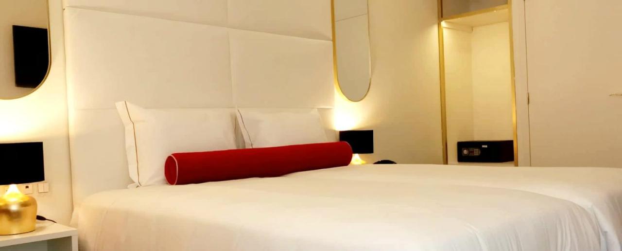 Lisbon City Hollywood Hotel By City Hotels Esterno foto