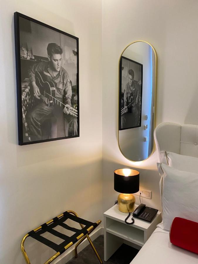 Lisbon City Hollywood Hotel By City Hotels Esterno foto