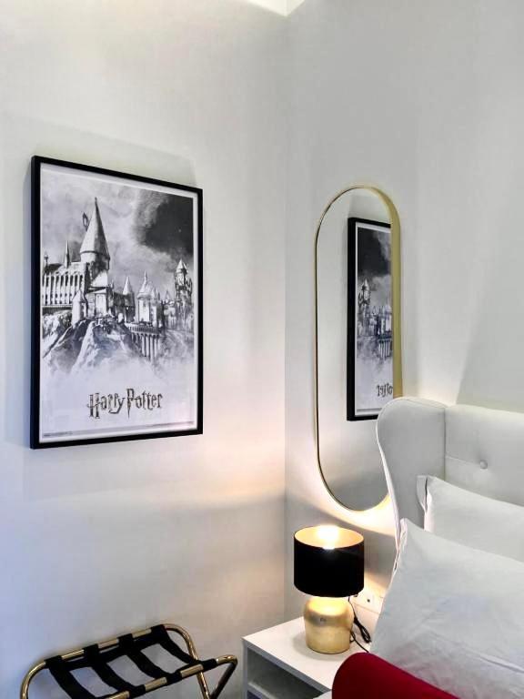 Lisbon City Hollywood Hotel By City Hotels Esterno foto