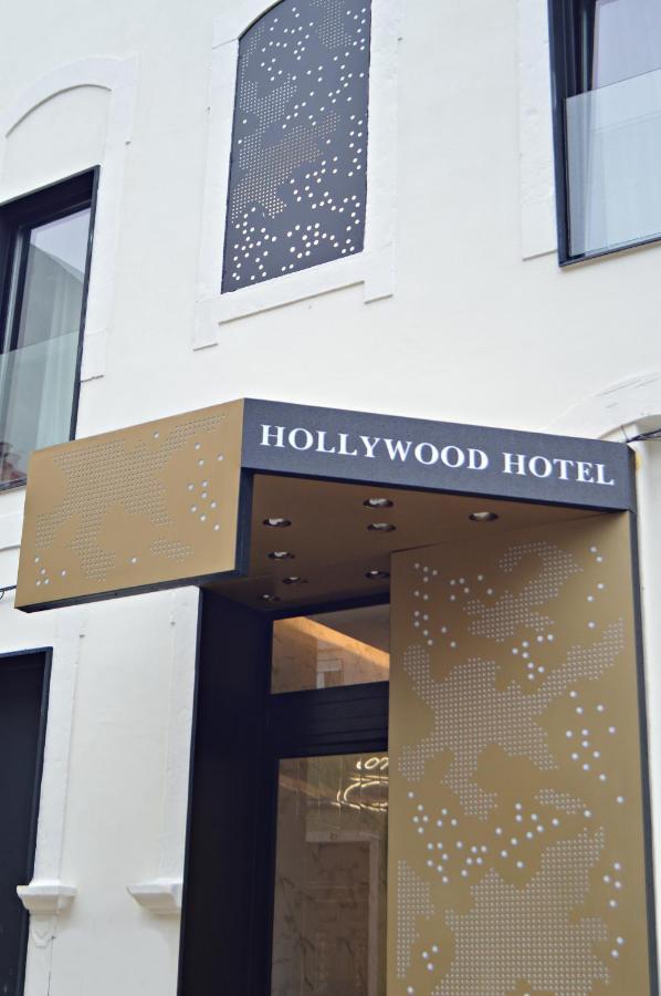 Lisbon City Hollywood Hotel By City Hotels Esterno foto