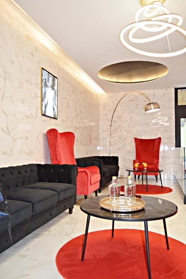 Lisbon City Hollywood Hotel By City Hotels Esterno foto