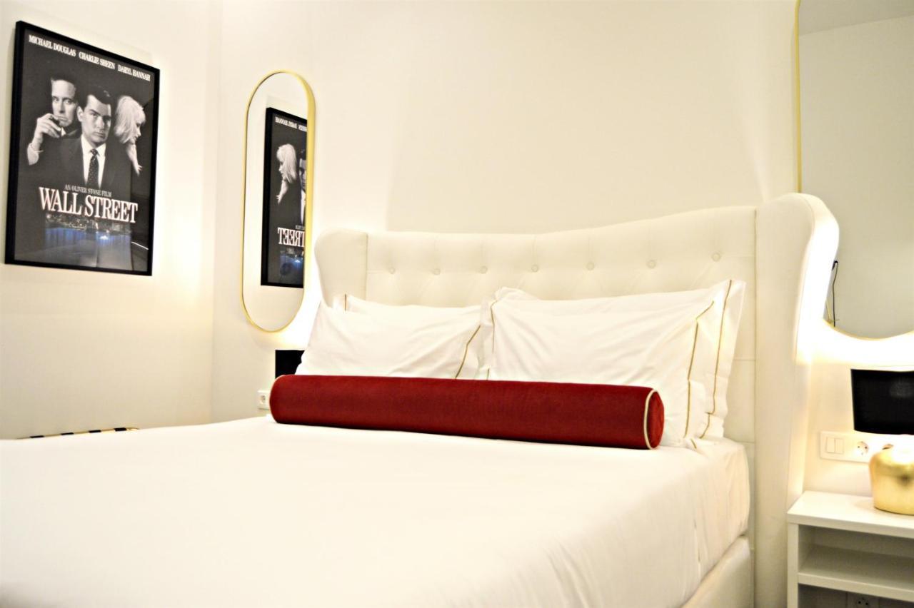 Lisbon City Hollywood Hotel By City Hotels Esterno foto