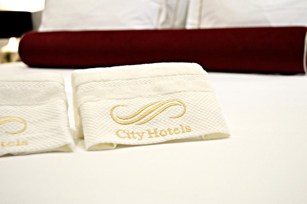 Lisbon City Hollywood Hotel By City Hotels Esterno foto