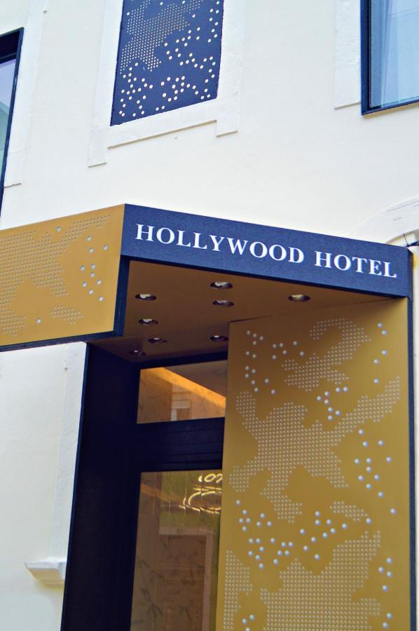 Lisbon City Hollywood Hotel By City Hotels Esterno foto