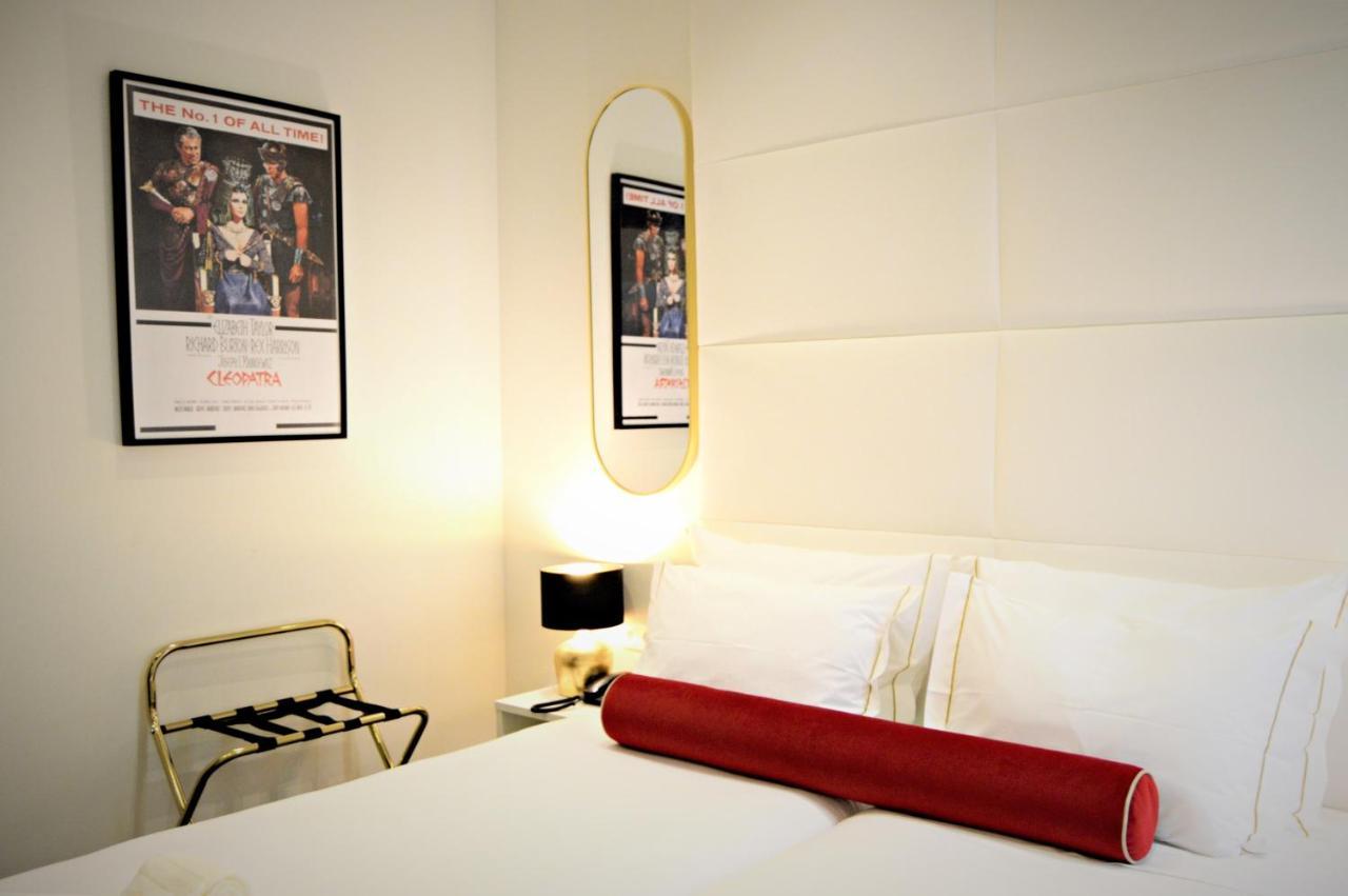 Lisbon City Hollywood Hotel By City Hotels Esterno foto