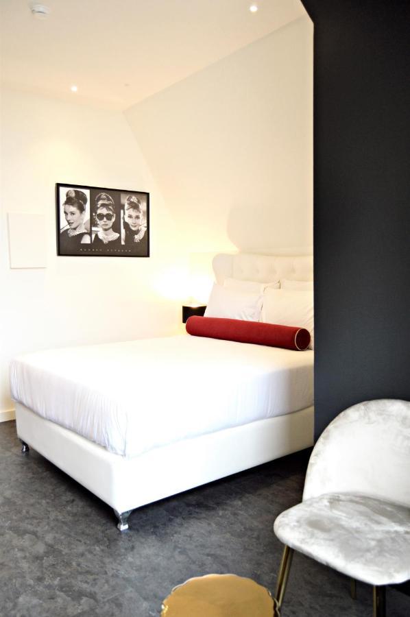 Lisbon City Hollywood Hotel By City Hotels Esterno foto